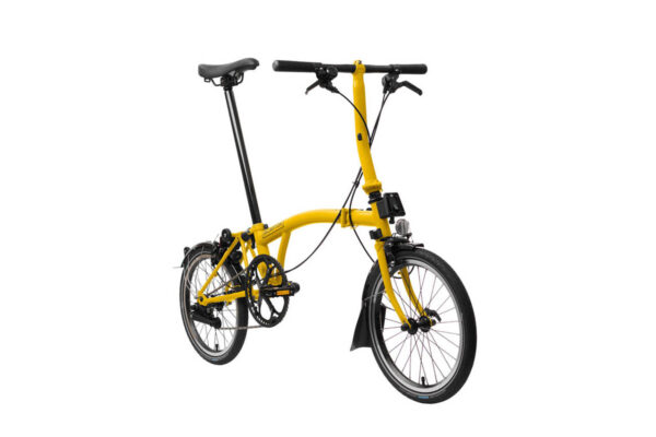 C Line - 6-speed