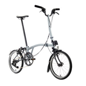 P Line - 4-speed