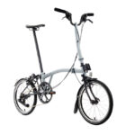 P Line - 4-speed