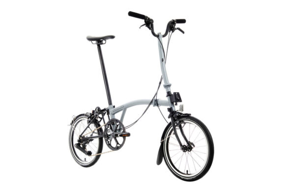 P Line - 4-speed
