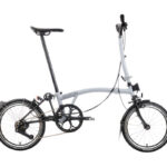 P Line - 4-speed