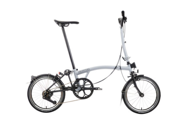 P Line - 4-speed