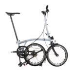 P Line - 4-speed