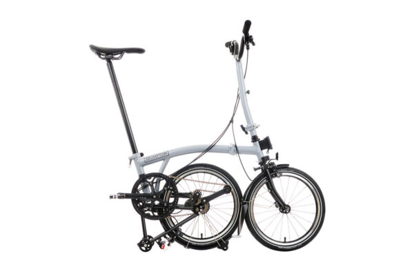 P Line - 4-speed