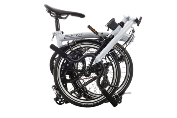 P Line - 4-speed