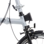 P Line - 4-speed