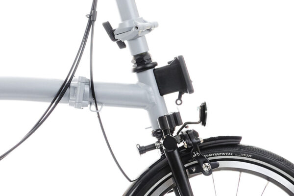 P Line - 4-speed