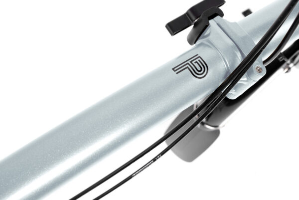 P Line - 4-speed
