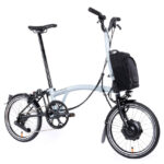 Electric P Line - 4-speed
