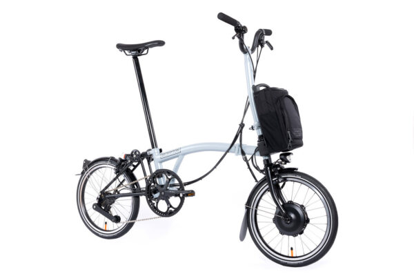 Electric P Line - 4-speed