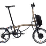 Electric P Line - 4-speed