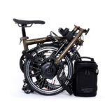 Electric P Line - 4-speed