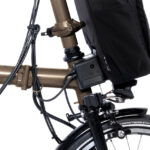 Electric P Line - 4-speed
