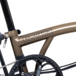 Electric P Line - 4-speed