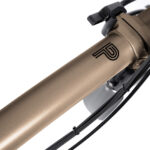 Electric P Line - 4-speed