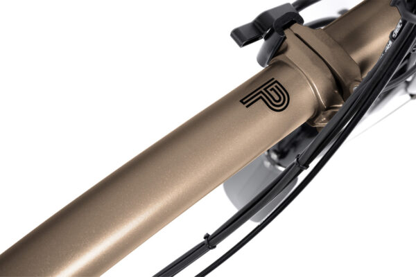 Electric P Line - 4-speed