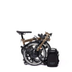 Electric P Line with Roller Frame - 4-speed