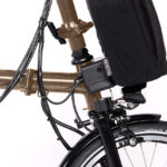 Electric P Line with Roller Frame - 4-speed
