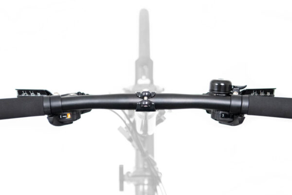 Electric C Line with Roller Frame - 12-speed
