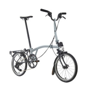 P Line with Roller Frame - 4-speed