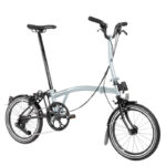 P Line - 12-speed