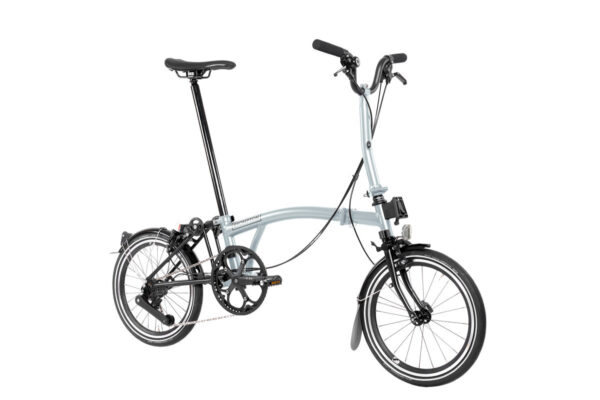 P Line - 12-speed