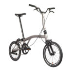 T Line - 1-speed