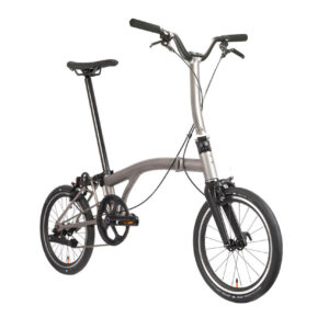 T Line - 1-speed