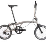 T Line - 1-speed