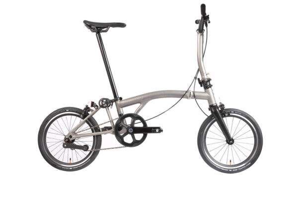 T Line - 1-speed