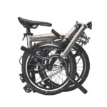 T Line - 1-speed