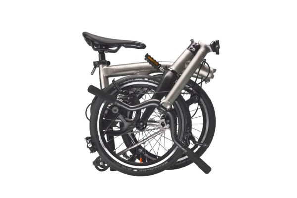 T Line - 1-speed