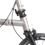 T Line - 1-speed