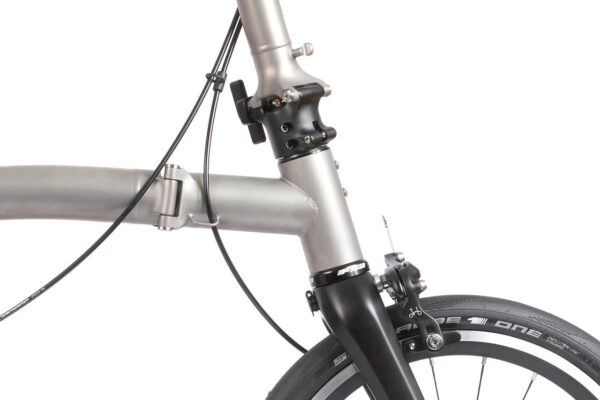 T Line - 1-speed