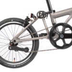 T Line - 1-speed