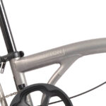 T Line - 1-speed