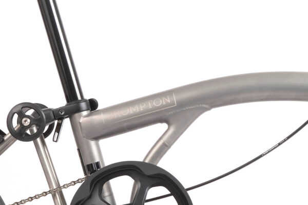 T Line - 1-speed