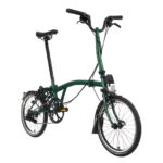 C Line - 2-speed