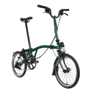 C Line - 2-speed