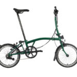 C Line - 2-speed