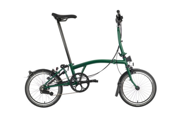 C Line - 2-speed