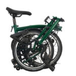 C Line - 2-speed