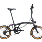 T Line - 4-speed