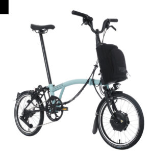 Electric C Line - 4-speed