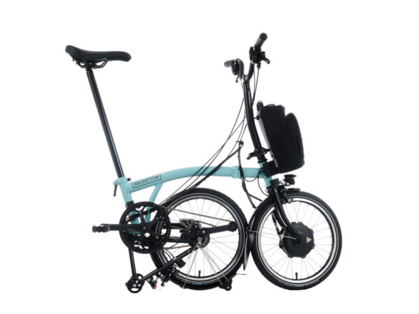 Electric C Line - 4-speed