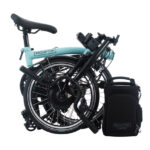 Electric C Line - 4-speed