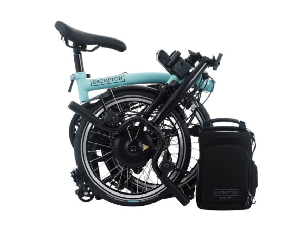 Electric C Line - 4-speed