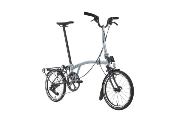 P Line with Roller Frame - 4-speed