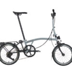 P Line with Roller Frame - 4-speed