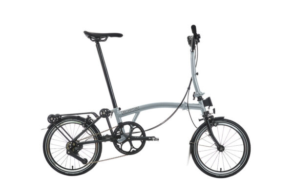 P Line with Roller Frame - 4-speed